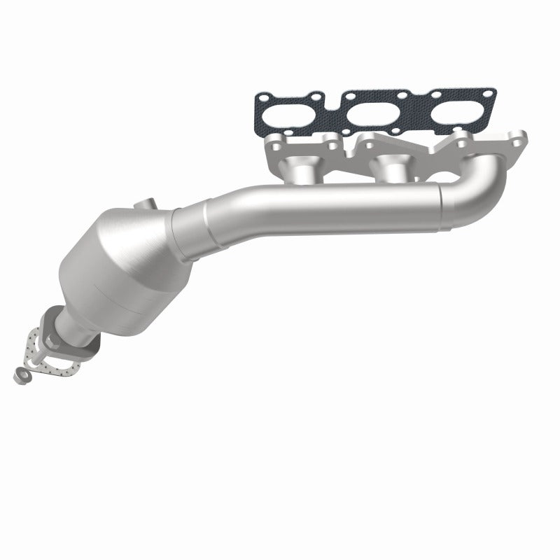 Magnaflow 51401 Direct-Fit Converter For Kia Borrego 09 3.8L
