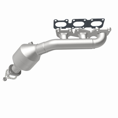 Magnaflow 51401 Direct-Fit Converter For Kia Borrego 09 3.8L