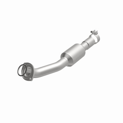 MagnaFlow 52544 DirectFit Converter Underbody For Toyota RAV4 (09-12)