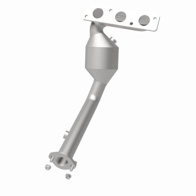 MagnaFlow DirectFit Converter For Freelander 2.5L 02-03