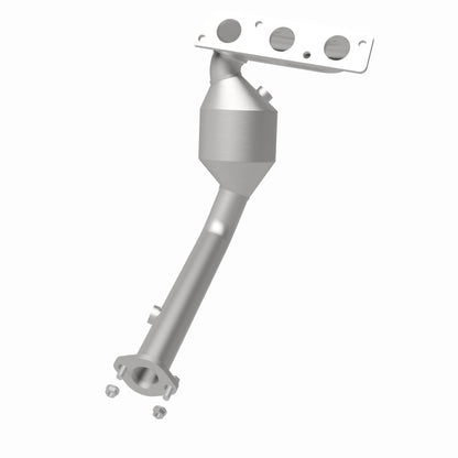MagnaFlow DirectFit Converter For Freelander 2.5L 02-03