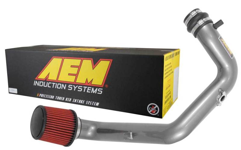 AEM Cold Air Intake | Honda Accord (08-12) L4-2.4L F/I (21-822C)