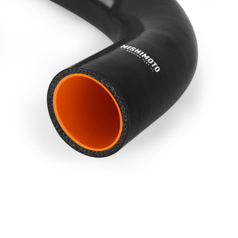 Mishimoto Silicone Radiator Hose Kit | Multiple Fitments (MMHOSE-F2D-05TBK)