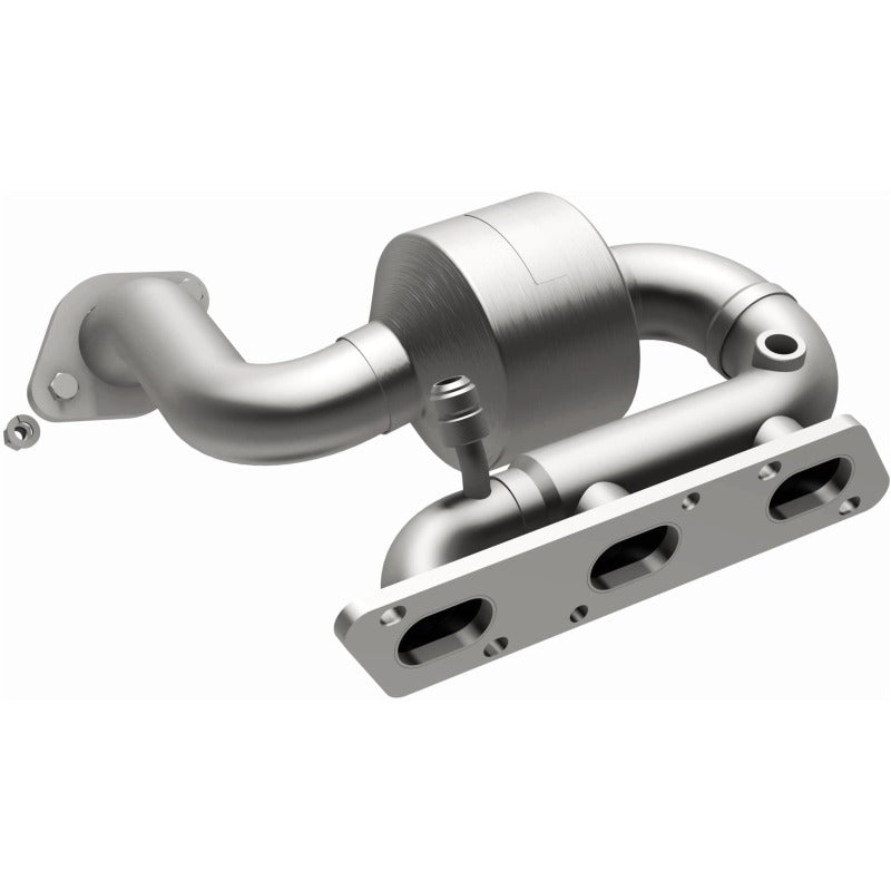 Magnaflow 51173 DirectFit Converter For 00-03 Ford Taurus 3.0L