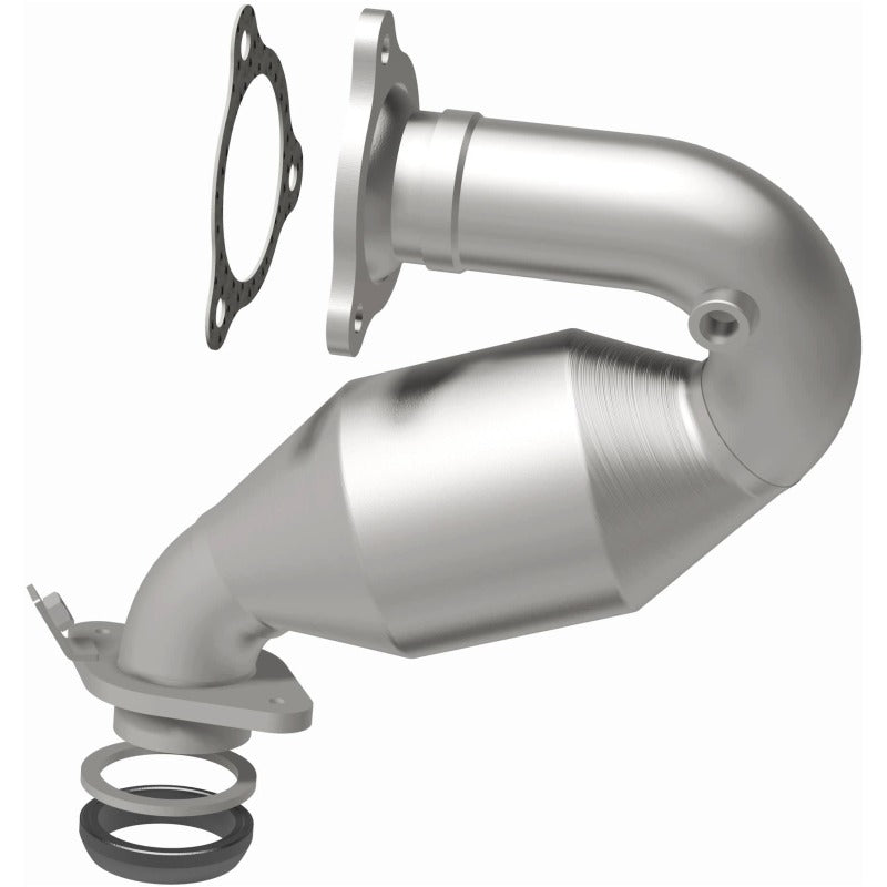 Magnaflow 51519 DirectFit Converter For 2007-12 Acura RDX 2.3L T F&R