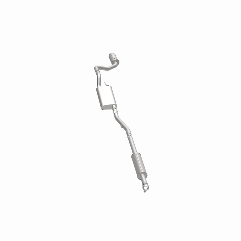 Magnaflow 106-1085 Exhaust Kit For Jeep Gladiator 20-21 3.6L Direct-Fit