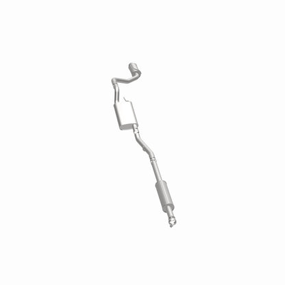 Magnaflow 106-1085 Exhaust Kit For Jeep Gladiator 20-21 3.6L Direct-Fit