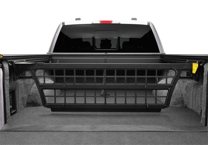Roll-N-Lock 2024 Ford Ranger 5ft Bed Cargo Manager