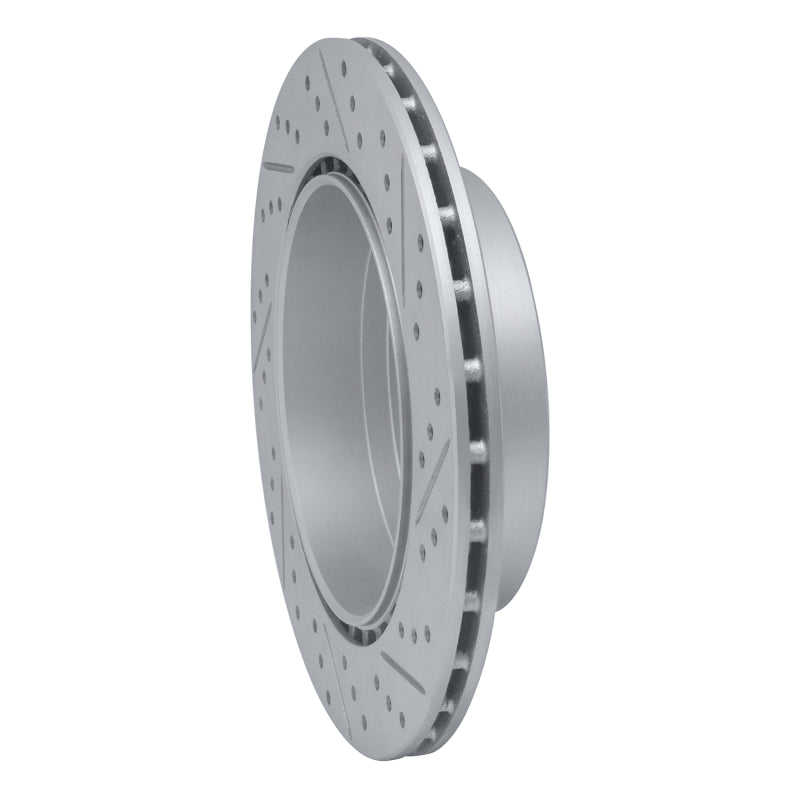 DFC 17-25 Subaru BRZ/86/GR86 Rear D&S Rotor (830-13040L)