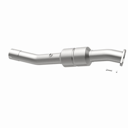 Magnaflow 49642 DirectFit Converter OEM For Chevy/GMC 03-08