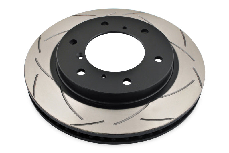 DBA Front Slotted Street Series Rotor | Subaru Legacy 2.5i (15-18) (DBA660S)