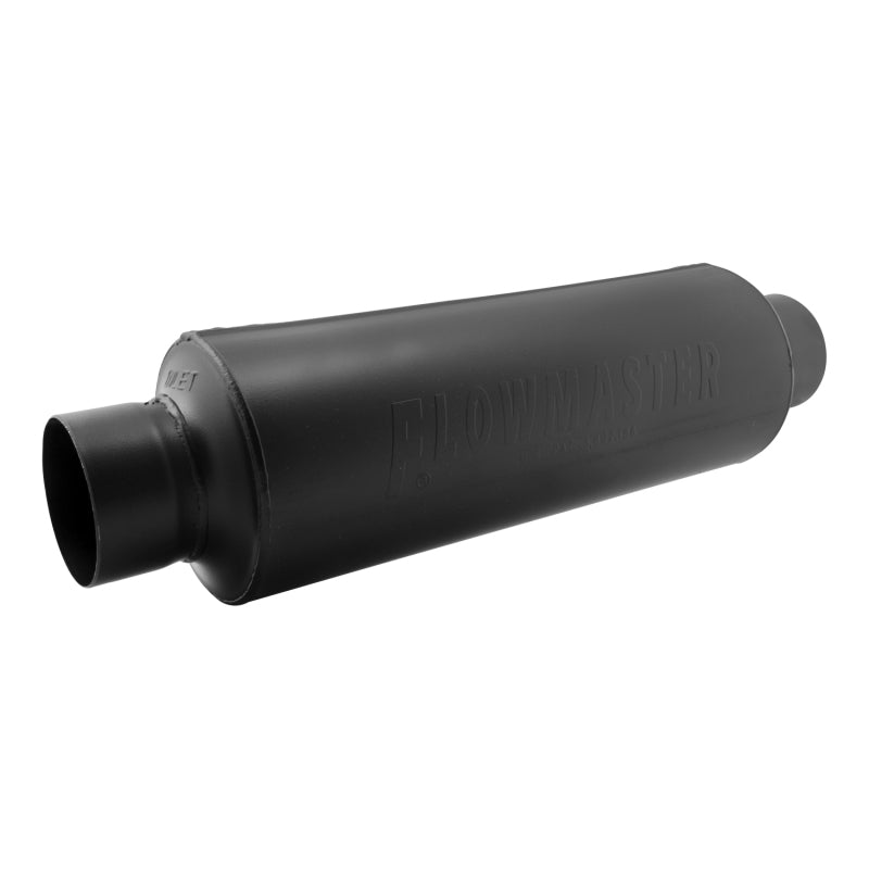 Flowmaster PRO 4in/4in Muffler For Dodge Ram Van 94-09 / Cadillac Escalade EXT 07-14 (14020100)