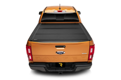 Undercover ArmorFlex 19-20 Ford Ranger 5ft Bed Cover | (AX22022)