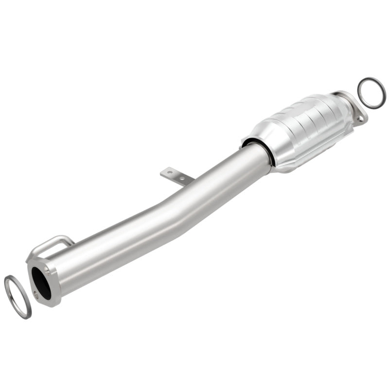 MagnaFlow 93134 Direct Fit Converter 97 Toyota RAV4 2.0L