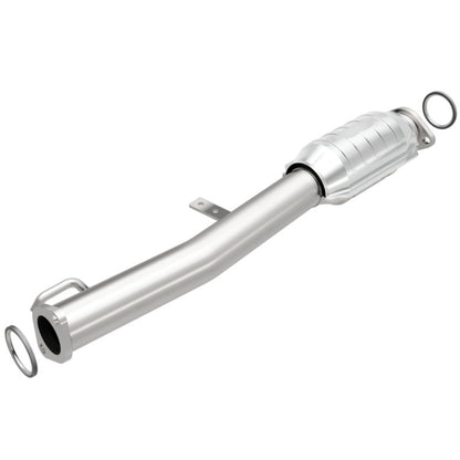 MagnaFlow 93134 Direct Fit Converter 97 Toyota RAV4 2.0L