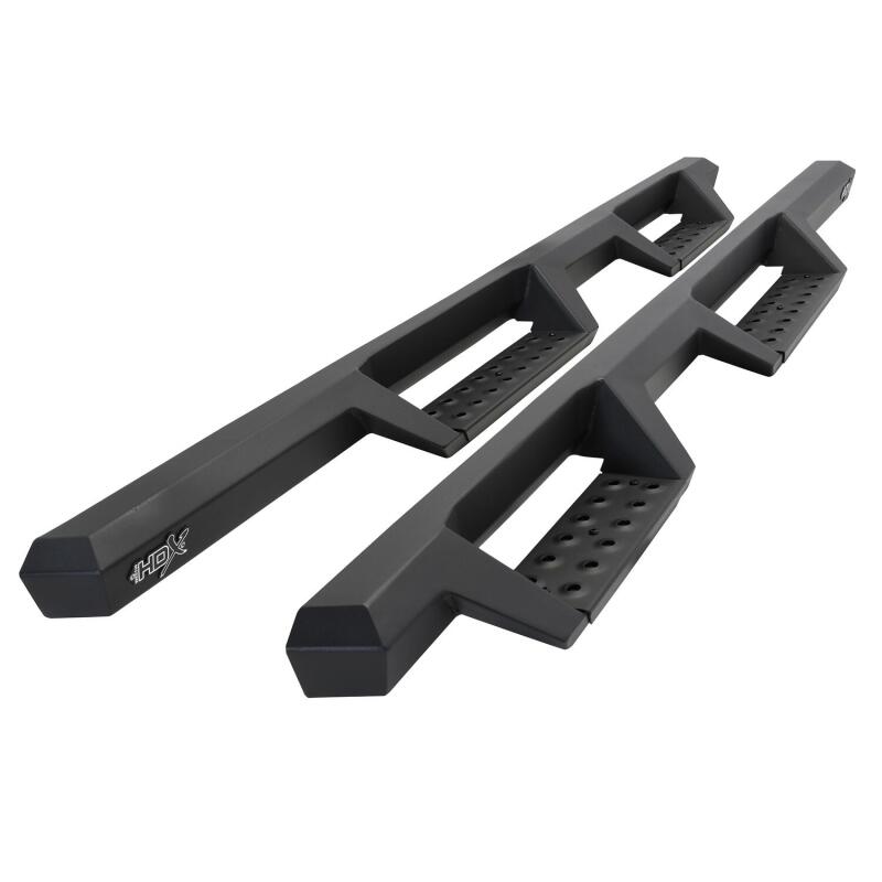 Westin 56-14195 HDX Drop Nerf Step Bar For 2021-2023 Ford Bronco