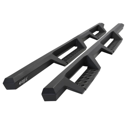 Westin 56-14195 HDX Drop Nerf Step Bar For 2021-2023 Ford Bronco