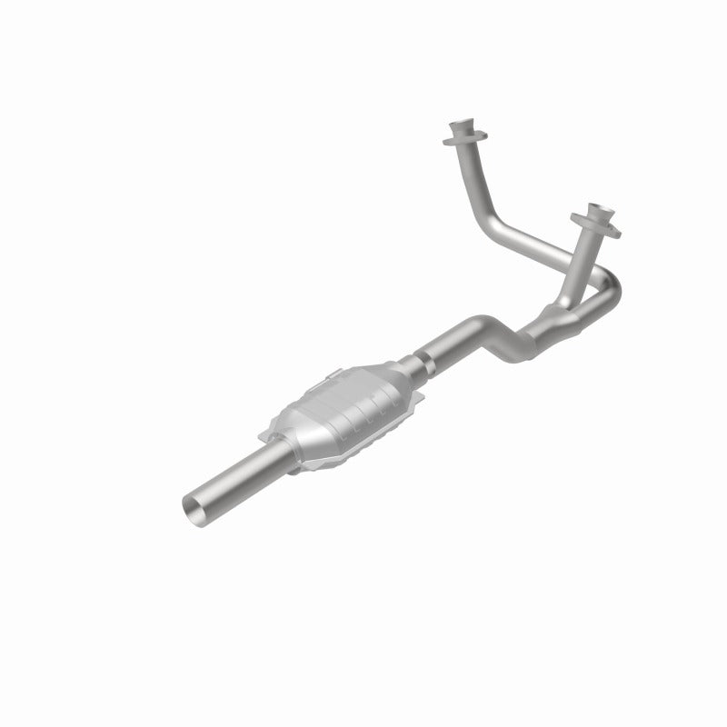 Magnaflow 93316 DirectFit Converter For Ford 84-87