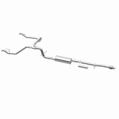 MAGNAFLOW 106-1084 Exhaust Kit For Chevrolet Silverado 1500 19-24