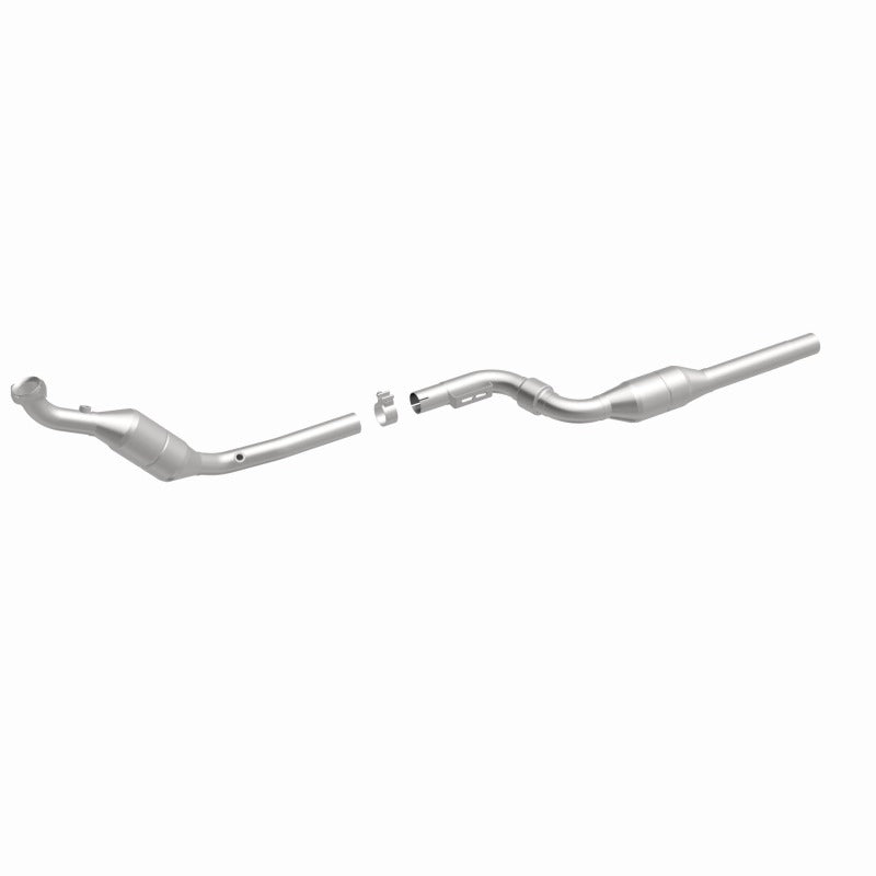 Magnaflow 24402 DirectFit Converter For MB E320 3.2L P/S