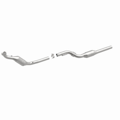 Magnaflow 24402 DirectFit Converter For MB E320 3.2L P/S