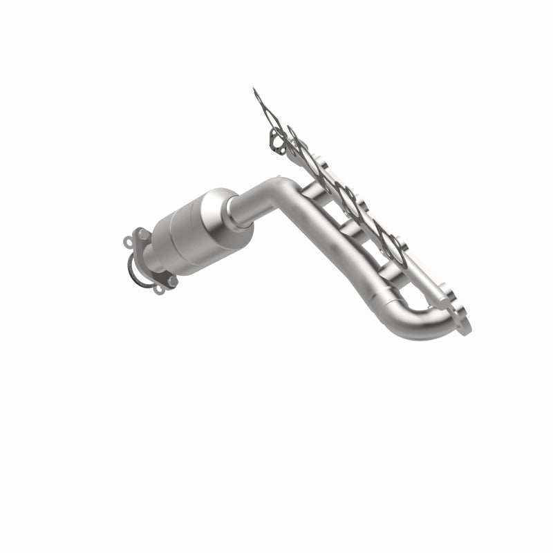 MagnaFlow 4.7L Catalytic Converter | Lexus GX470 / Toyota 4Runner (05-09) (51217)