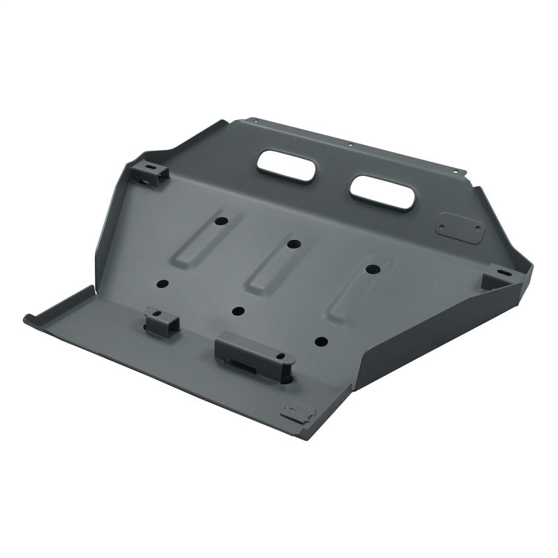 ARB 5440230 Under Vehicle Protection Skid Plate for 2019-2023 Ford Ranger