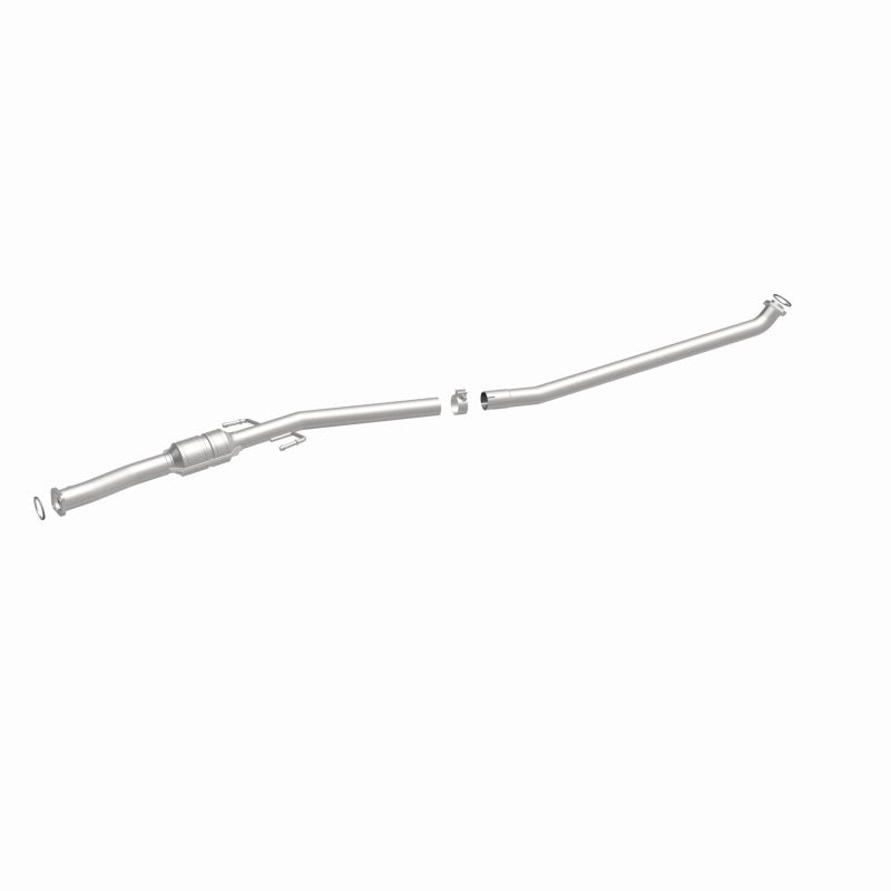 Magnaflow 49020 DirectFit Converter For Toyota RAV4 04-05 2.4L