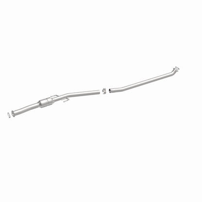Magnaflow 23637 DirectFit Converter For Toyota RAV4 04-05 2.4L