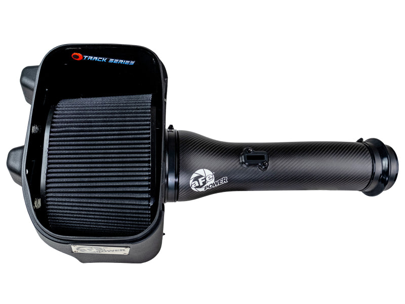 aFe RHO Track Series Carbon Fiber Cold Air Intake System | Dodge Ram 1500 (25+) (57-10032K)