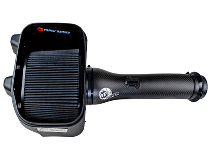 aFe RHO Track Series Carbon Fiber Cold Air Intake System | Dodge Ram 1500 (25+) (57-10032K)