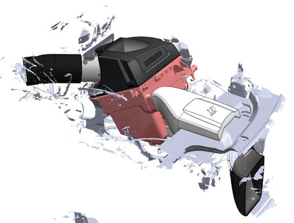 Mishimoto Performance Intake | Toyota GR Corolla (22-26) (MMAI-GRC-23)