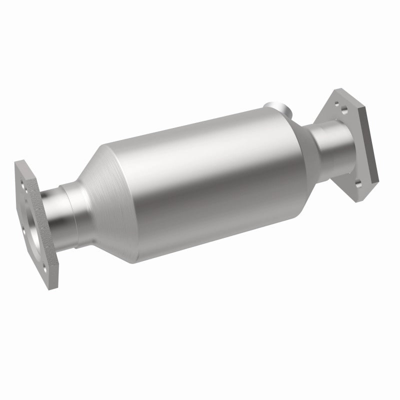 MagnaFlow Catalytic Converter | VW 22930 83-91 Vanagon, Beetle, Golf, Scirocco (22918)