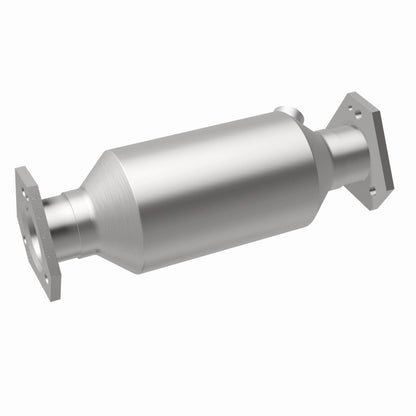 MagnaFlow Catalytic Converter | VW 22930 83-91 Vanagon, Beetle, Golf, Scirocco (22918)