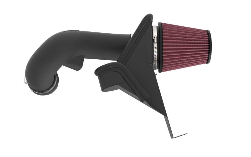 K&N 22-23 Performance Air Intake System | Jeep Grand Cherokee 5.7L V8 (63-1593)