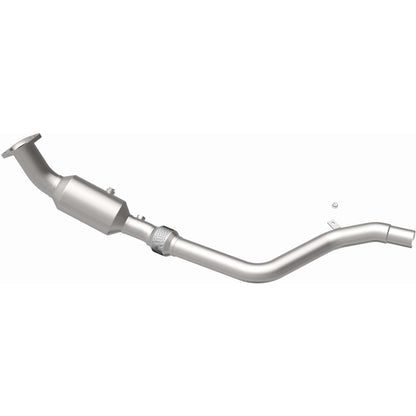 MagnaFlow California Grade CARB Compliant Direct-Fit Catalytic Converter 5461140