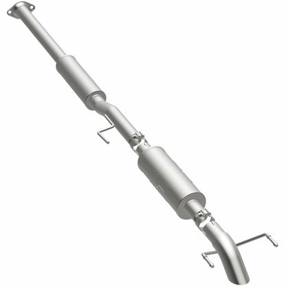 MagnaFlow 2013-2015 Toyota Tacoma Off-Road Pro Series Cat-Back Performance Exhaust System