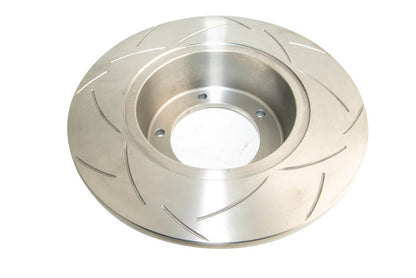 DBA Front Slotted Street Series Rotor | Land Rover Defender 110 (93) (DBA087S)