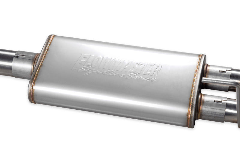 Flowmaster 03-23 RAM 1500 5.7L Sig Series Cat-Back For RAM (737860)