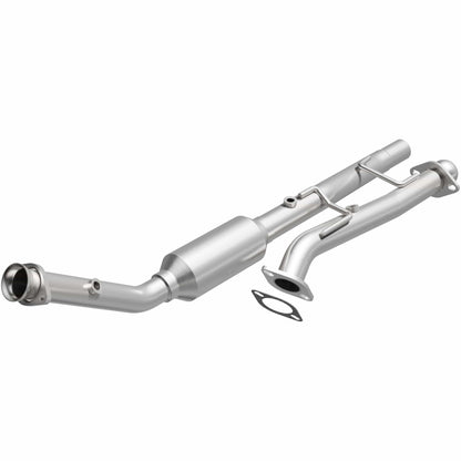 MagnaFlow California Grade CARB Compliant Direct-Fit Catalytic Converter 4451314