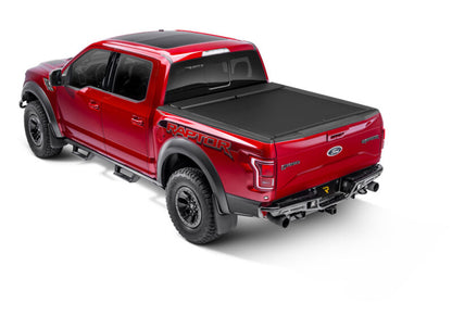 Roll-N-Lock M-Series Retractable Cover | Ford Ranger/Mazda BT-50 4ft 10in Bed (LG127M)