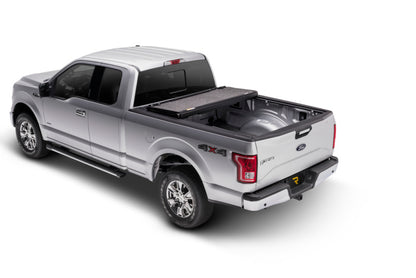 UnderCover UX22021 Ultra Flex Hard Folding Tonneau Cover For 17-26 F250 F350