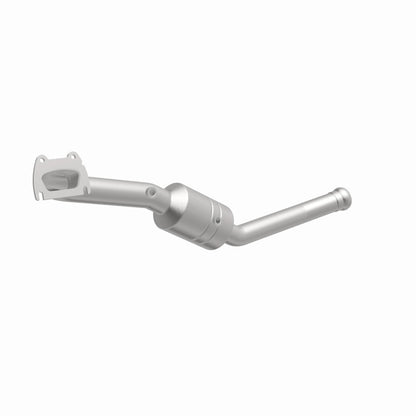 MagnaFlow 49737 DirectFit Converter For 2011 Jeep Grand Cherokee 3.6L