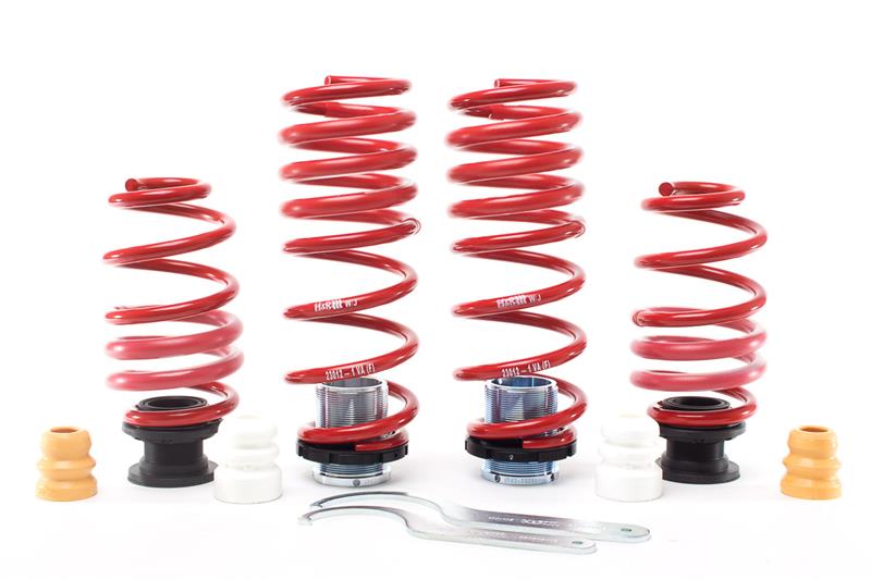 H&R VTF Lowering Springs | Audi RS5 B9 (18-23) (23012-1)