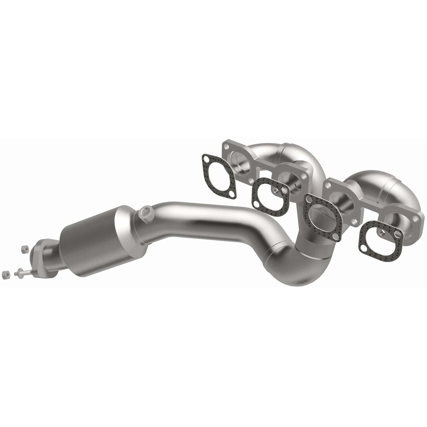 MagnaFlow California Grade CARB Compliant Manifold Catalytic Converter 452450