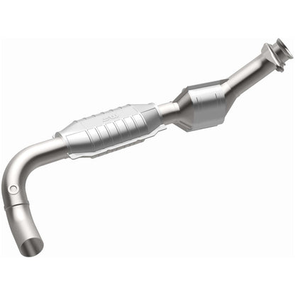 MagnaFlow California Grade CARB Compliant Direct-Fit Catalytic Converter 447158