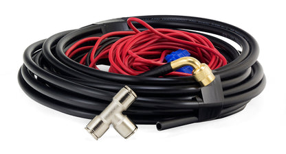 Air Lift 160 PSI Air Shock Controller (25804)