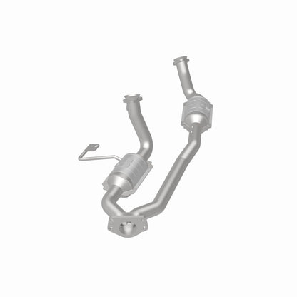 Magnaflow 49624 DirectFit Converter For Windstar 3.8 OEM