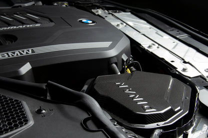Dinan Cold Air Intake | BMW M240i (23-26) (D760-0052)