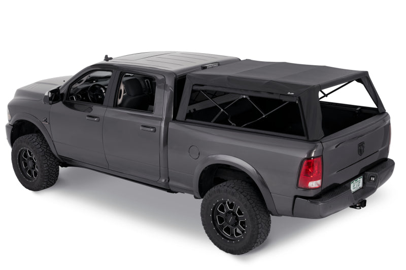Bestop 77328-35 6.5' Supertop2 Sailcloth Soft Bed Cap/Topper for 09-25 RAM 1500
